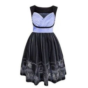 Haunted mansion disney dress shop dress